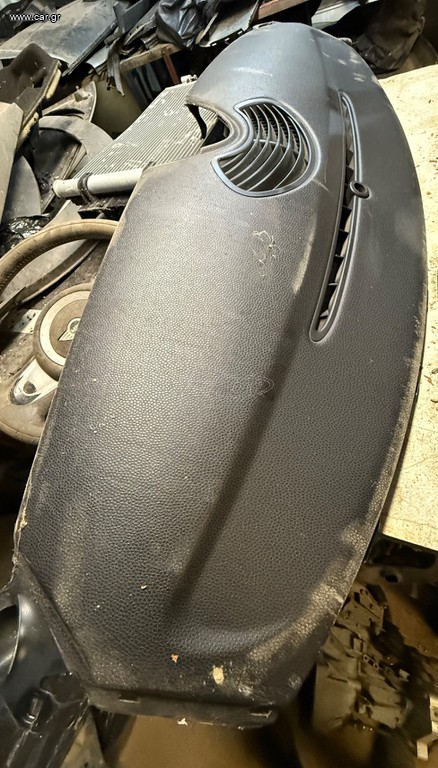 MINI CUPER. Ταμπλό r 53 r 56