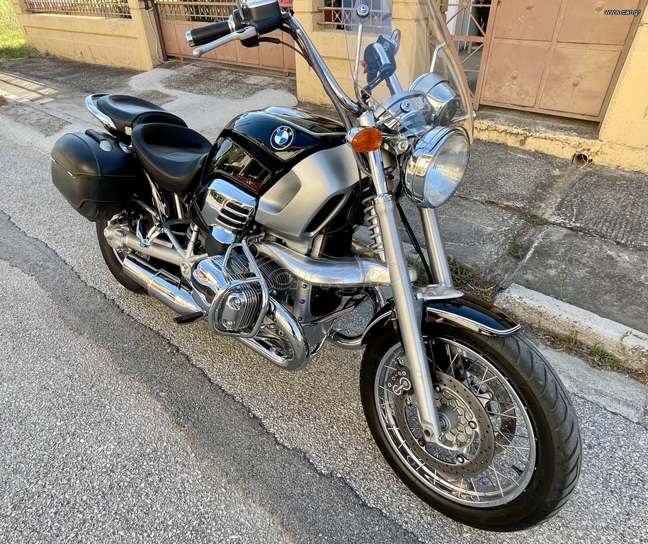 Bmw R 1200 C 1999