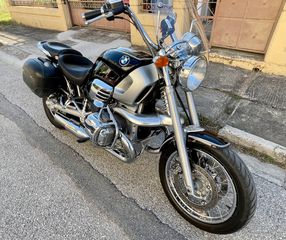 Bmw R 1200 C 1999