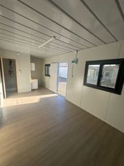 Γραφείο 2026 ΟΙΚΙΣΚΟΣ 7χ3 ΜΕ ΜΠΑΝΙΟ ΚΑΙ ΚΟΥΖΙΝΑΚΙ-thumb-2