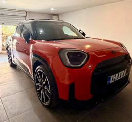 Mini Aceman 2025 SE ΚΑΙΝΟΥΡΓΙΟ,JCOOPER WORKS TRIM M PACKET, ΜΟΝΑΔΙΚΟ ΧΡΩΜΑ