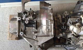ΣΑΣΜΑΝ VW GOLF 5 TSI-thumb-2