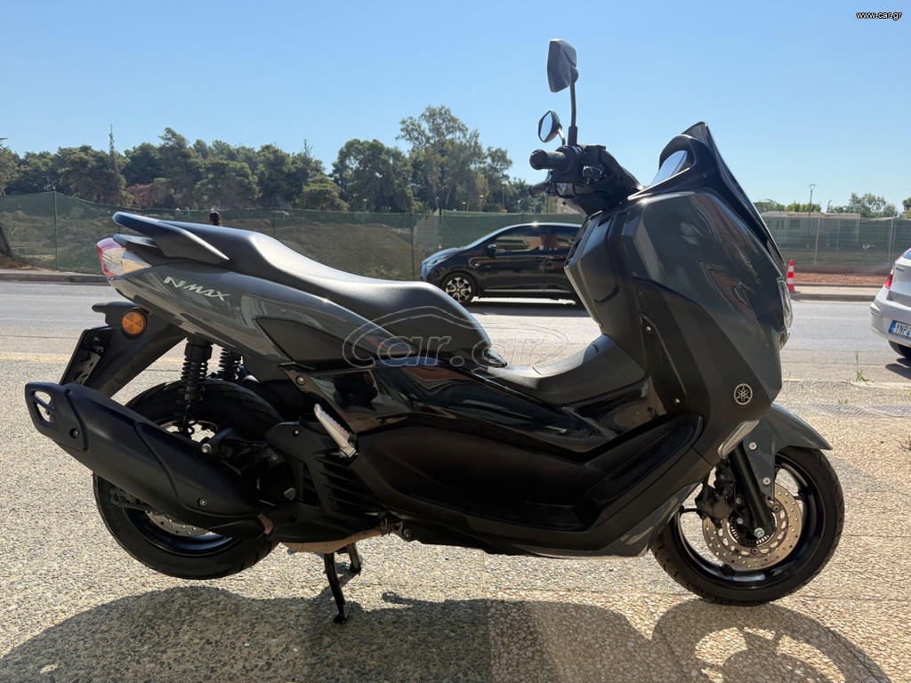 Yamaha NMAX 155 2024