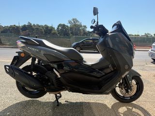 Yamaha NMAX 155 2024