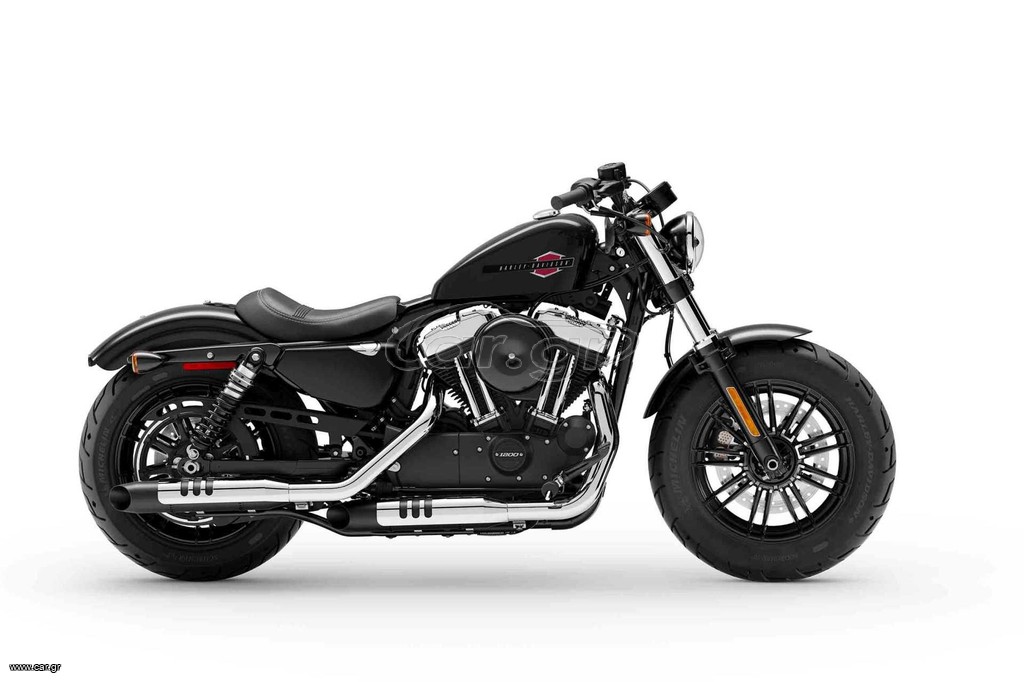 Harley Davidson Sportster Forty-Eight 2019 48 1200