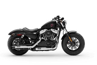 Harley Davidson Sportster Forty-Eight 2019 48 1200