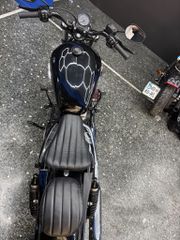 Harley Davidson Sportster Forty-Eight 2019 48 1200-thumb-4