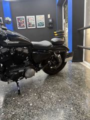 Harley Davidson Sportster Forty-Eight 2019 48 1200-thumb-5