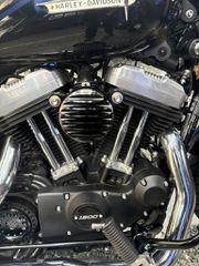 Harley Davidson Sportster Forty-Eight 2019 48 1200-thumb-6