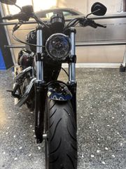 Harley Davidson Sportster Forty-Eight 2019 48 1200-thumb-2
