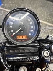 Harley Davidson Sportster Forty-Eight 2019 48 1200-thumb-7