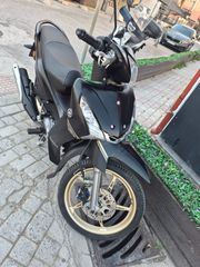 Yamaha Crypton S 2024-thumb-1