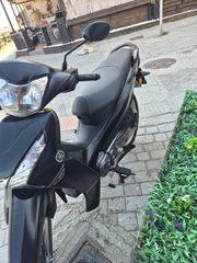 Yamaha Crypton S 2024-thumb-4
