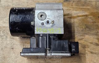 ΜΟΝΑΔΑ ABS | OPEL VECTRA C - SIGNUM | SAAB 9-3 | 2002 - 2005 09191495 | ΓΝΗΣΙA OEM ΜΕΤΑΧΕΙΡΙΣΜΕΝΗ