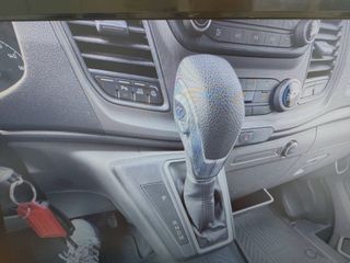 Κλούβα Ford 2021 FORD TRANSIT  AΥTOMATO 170HP-thumb-4
