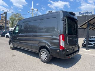 Κλούβα Ford 2021 FORD TRANSIT  AΥTOMATO 170HP-thumb-5