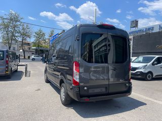 Κλούβα Ford 2021 FORD TRANSIT  AΥTOMATO 170HP-thumb-6
