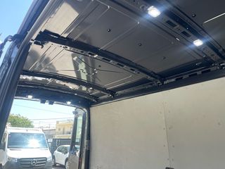Κλούβα Ford 2021 FORD TRANSIT  AΥTOMATO 170HP-thumb-12