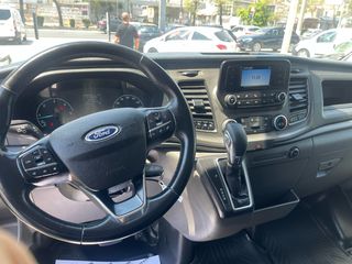 Κλούβα Ford 2021 FORD TRANSIT  AΥTOMATO 170HP-thumb-16
