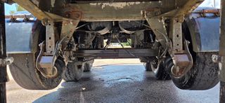 Ανατροπή Schwarzmüller 2013 SPA 3/E 24 ΚΥΒΙΚΑ HARDOX 6t  ΑΠΟΒΑΡΟ BPW ΤΕΜΠΕΛΗΣ ΚΑΜΕΡΑ-thumb-6