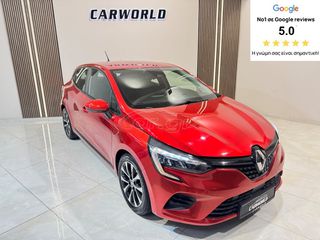 Renault Clio 2021 ΕΛΛΗΝΙΚΟ BUSINESS PLUS 5ΠΛΗ ΕΓΓΥΗΣΗ & 5 ΧΡΟΝΙΑ ΔΩΡΕΑΝSERVICE