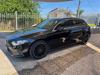 Mercedes-Benz A 180 2019 PROGRESSIVE