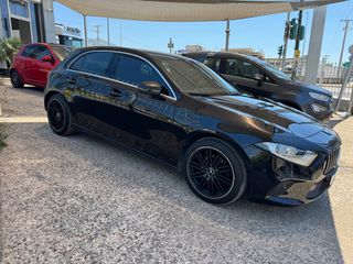 Mercedes-Benz A 180 2019 PROGRESSIVE-thumb-2