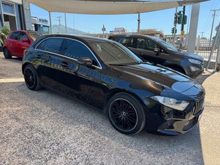 Mercedes-Benz A 180 2019 PROGRESSIVE-thumb-3