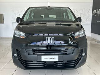 Fiat Scudo 2026 Diesel 9-θέσιο Auto L3 180 Hp ΠΡΟΣΦΟΡΑ ΙΟΥΛΙΟΥ-thumb-2
