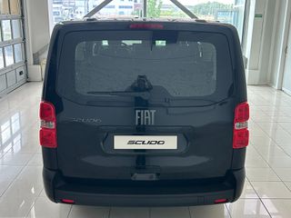 Fiat Scudo 2026 Diesel 9-θέσιο Auto L3 180 Hp ΠΡΟΣΦΟΡΑ ΙΟΥΛΙΟΥ-thumb-7