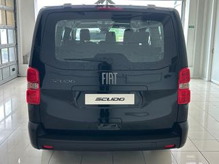 Fiat Scudo 2026 Diesel 9-θέσιο Auto L3 180 Hp ΠΡΟΣΦΟΡΑ ΙΟΥΛΙΟΥ-thumb-8
