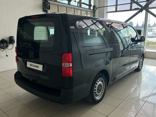 Fiat Scudo 2026 Diesel 9-θέσιο Auto L3 180 Hp ΠΡΟΣΦΟΡΑ ΙΟΥΛΙΟΥ-thumb-12