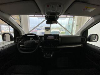 Fiat Scudo 2026 Diesel 9-θέσιο Auto L3 180 Hp ΠΡΟΣΦΟΡΑ ΙΟΥΛΙΟΥ-thumb-13