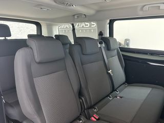 Fiat Scudo 2026 Diesel 9-θέσιο Auto L3 180 Hp ΠΡΟΣΦΟΡΑ ΙΟΥΛΙΟΥ-thumb-16