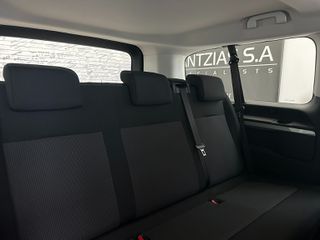 Fiat Scudo 2026 Diesel 9-θέσιο Auto L3 180 Hp ΠΡΟΣΦΟΡΑ ΙΟΥΛΙΟΥ-thumb-17