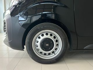 Fiat Scudo 2026 Diesel 9-θέσιο Auto L3 180 Hp ΠΡΟΣΦΟΡΑ ΙΟΥΛΙΟΥ-thumb-26