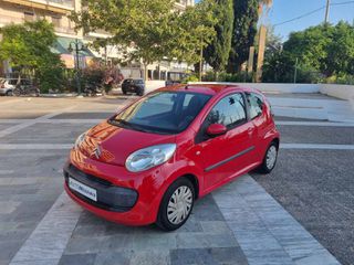 Citroen C1 2008 ΕΛΛΗΝΙΚΟ
