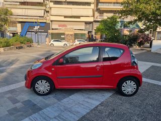 Citroen C1 2008 ΕΛΛΗΝΙΚΟ-thumb-2