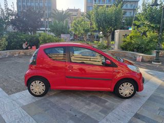 Citroen C1 2008 ΕΛΛΗΝΙΚΟ-thumb-3