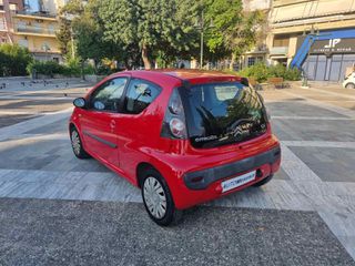 Citroen C1 2008 ΕΛΛΗΝΙΚΟ-thumb-5