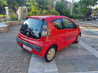 Citroen C1 2008 ΕΛΛΗΝΙΚΟ-thumb-6