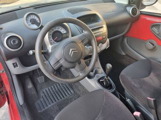 Citroen C1 2008 ΕΛΛΗΝΙΚΟ-thumb-7
