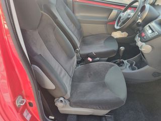Citroen C1 2008 ΕΛΛΗΝΙΚΟ-thumb-8
