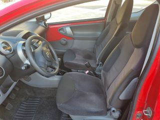 Citroen C1 2008 ΕΛΛΗΝΙΚΟ-thumb-9