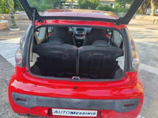 Citroen C1 2008 ΕΛΛΗΝΙΚΟ-thumb-11