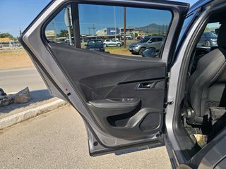 Peugeot 2008 2021 GT 1.2 PURETECH 131 HP-thumb-38