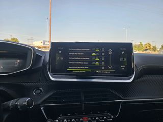 Peugeot 2008 2021 GT 1.2 PURETECH 131 HP-thumb-77