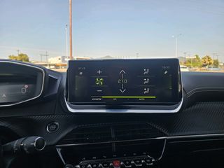 Peugeot 2008 2021 GT 1.2 PURETECH 131 HP-thumb-78