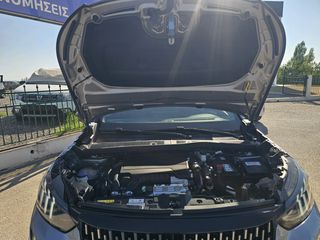 Peugeot 2008 2021 GT 1.2 PURETECH 131 HP-thumb-95
