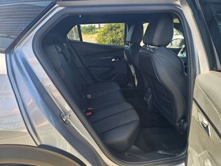 Peugeot 2008 2021 GT 1.2 PURETECH 131 HP-thumb-54